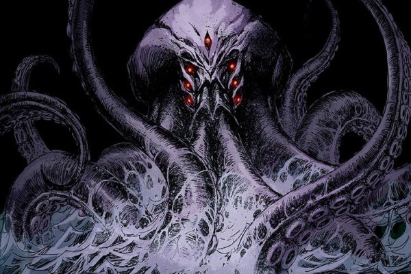 Kraken biz